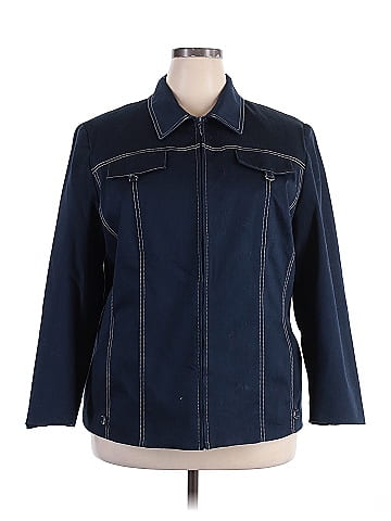 Alfred Dunner Jacket (view 1)