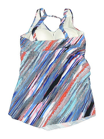 Swimsuits for all Swimsuit Top (view 2)