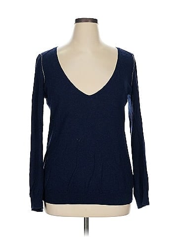 Banana Republic Pullover Sweater (view 1)