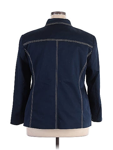Alfred Dunner Jacket (view 2)