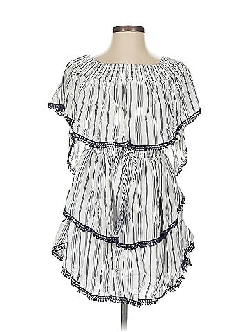 TJD Casual Dress (view 1)