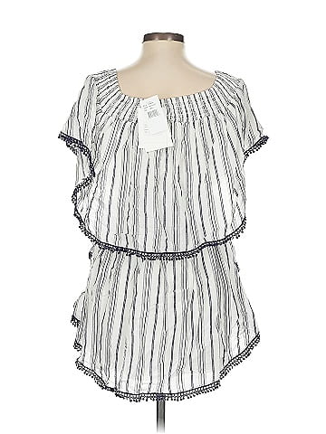 TJD Casual Dress (view 2)