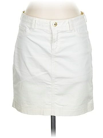 Robert Rodriguez Casual Skirt (view 1)
