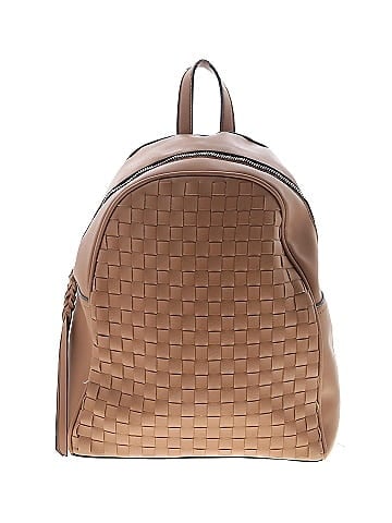 Unbranded Backpack (view 1)