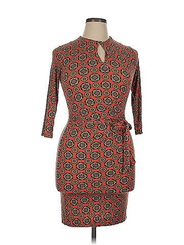 Worth New York Cocktail Dress (view 1)