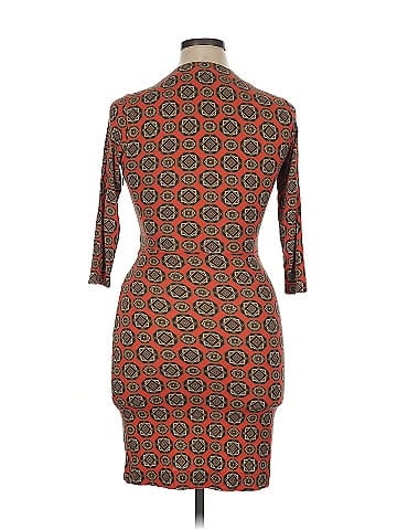 Worth New York Cocktail Dress (view 2)