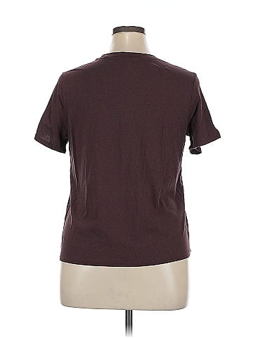 A New Day Short Sleeve T-Shirt (view 2)