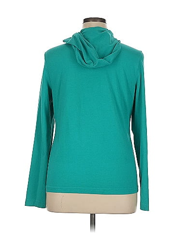 Danskin Now Zip Up Hoodie (view 2)