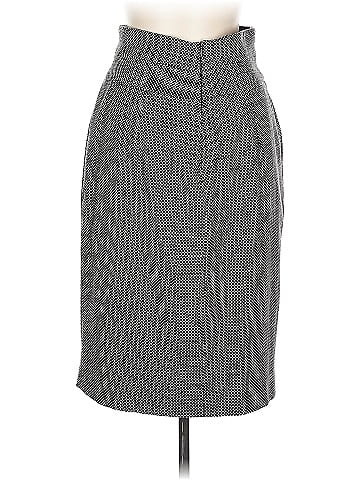 Armani Collezioni Formal Skirt (view 2)