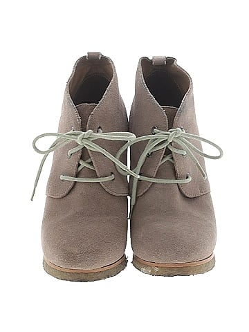 ShoeMint Ankle Boots (view 2)