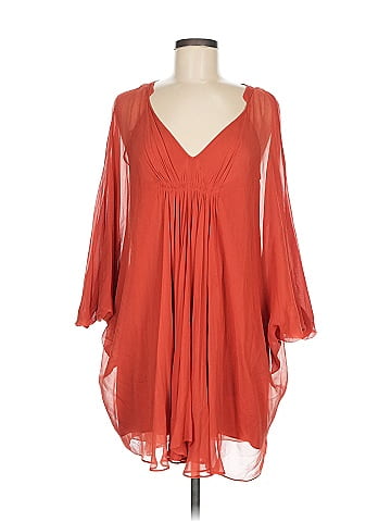 Diane von Furstenberg Kimono (view 1)