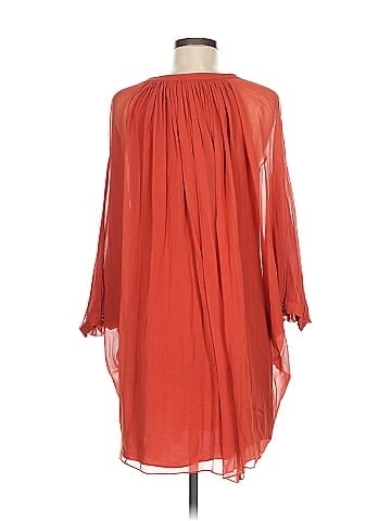 Diane von Furstenberg Kimono (view 2)