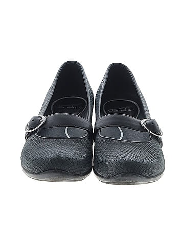 Dansko Flats (view 2)