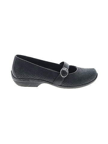 Dansko Flats (view 1)