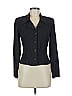 All That Jazz Black Blazer Size 7 - 8 - photo 1