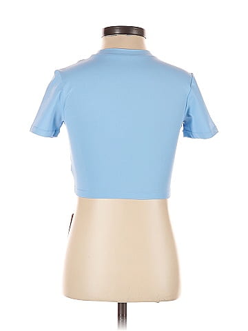 SKIMS Short Sleeve T-Shirt (view 2)