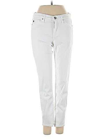 Adriano Goldschmied Jeans (view 1)