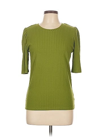Ophelia Roe Short Sleeve Top (view 1)