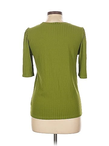 Ophelia Roe Short Sleeve Top (view 2)