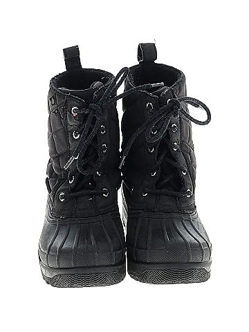 Sperry Top Sider Rain Boots (view 2)