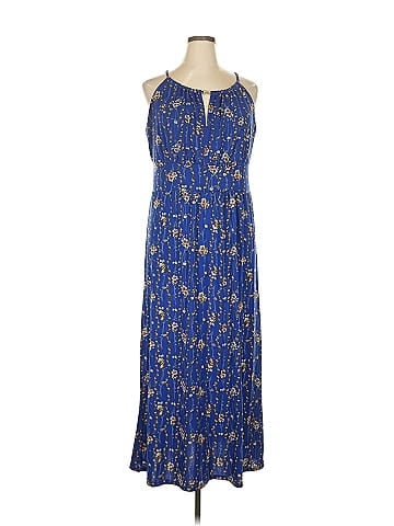 Jon & Anna Casual Dress (view 1)