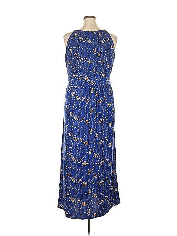 Jon & Anna Casual Dress (view 2)