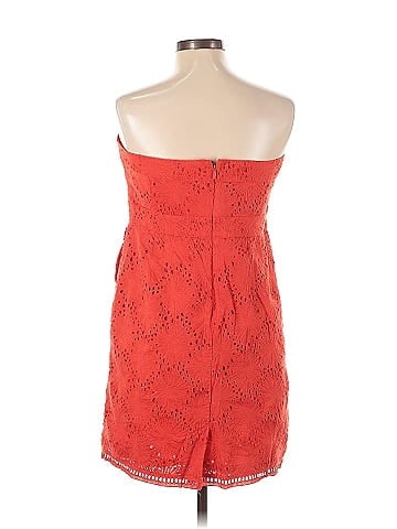 New York & Company Cocktail Dress (view 2)