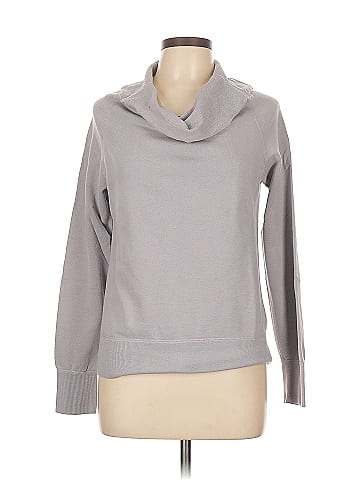 James Perse Sweatshirt (view 1)