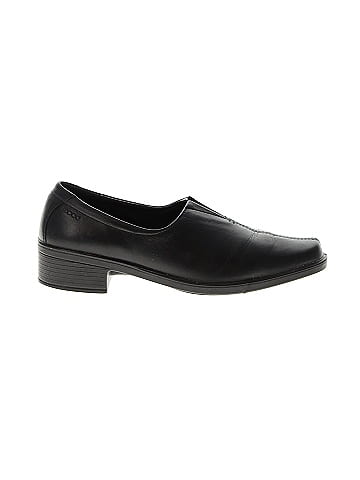 Ecco Flats (view 1)