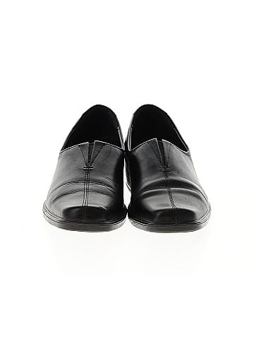 Ecco Flats (view 2)