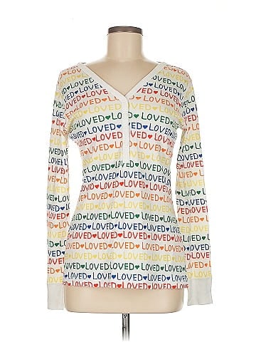 Hanna Andersson Long Sleeve Henley (view 1)