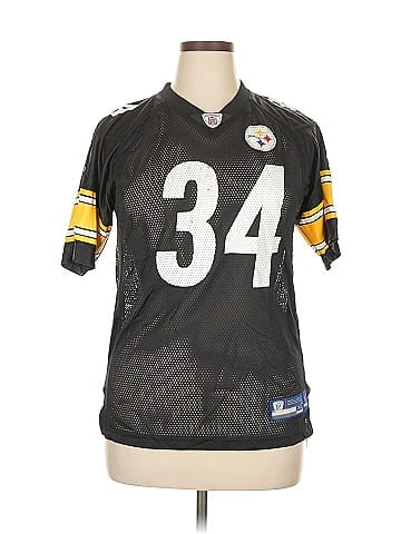 Reebok Short Sleeve Jersey (view 1)