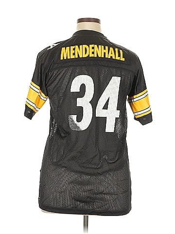 Reebok Short Sleeve Jersey (view 2)