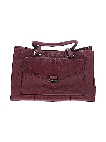 Cole Haan Leather Shoulder Bag (view 1)