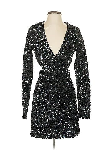Bardot Cocktail Dress (view 1)