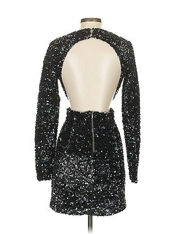 Bardot Cocktail Dress (view 2)