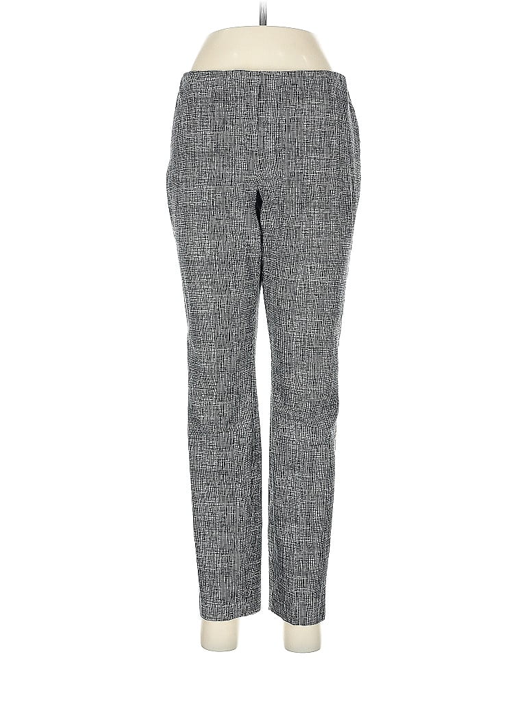 Click to view more detailed imagery on our partner's website Pre-owned Alfani Dress Pants In Gray