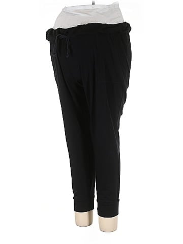 Isabel Maternity Casual Pants (view 1)