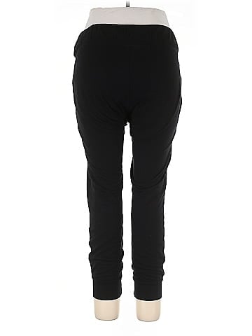 Isabel Maternity Casual Pants (view 2)