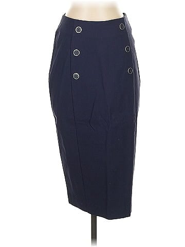 7th Avenue Design Studio New York & Company Formal Skirt (view 1)