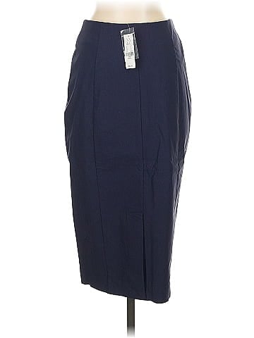 7th Avenue Design Studio New York & Company Formal Skirt (view 2)