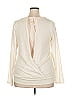 Studio Y Ivory Pullover Sweater Size XXL - photo 2
