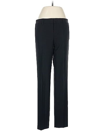 Vince. Wool Pants (view 1)