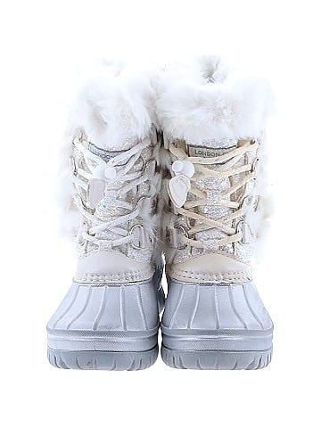 London Fog Boots (view 2)