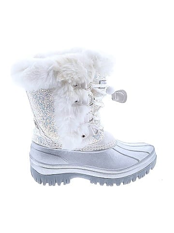 London Fog Boots (view 1)