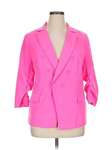 Venus Blazer (view 1)