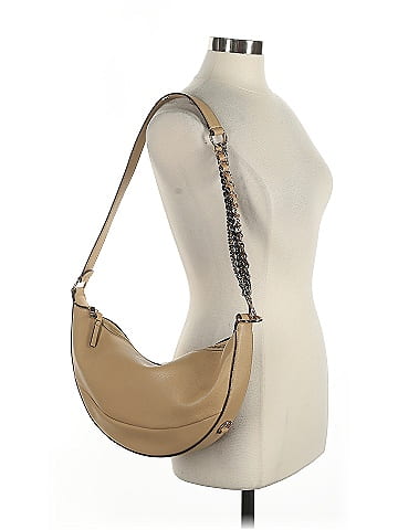 Marc Jacobs Leather Hobo (view 2)