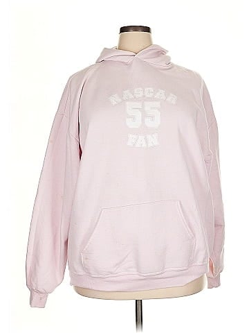 Jerzees Pullover Hoodie (view 1)