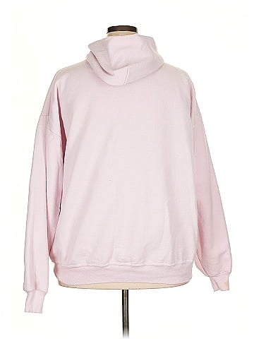 Jerzees Pullover Hoodie (view 2)