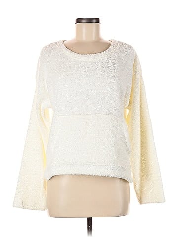 Hue Pullover Sweater (view 1)